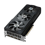 Carte graphique Gigabyte GeForce RTX 5070 EAGLE OC SFF 12G - Autre vue