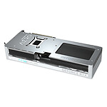 Carte graphique Gigabyte GeForce RTX 5070 AERO OC 12G  - Autre vue