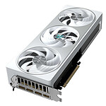Carte graphique Gigabyte GeForce RTX 5070 AERO OC 12G  - Autre vue
