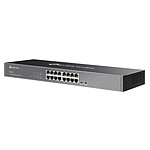 Switch et Commutateur TP-LINK DS1016G - Autre vue