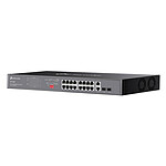 Switch et Commutateur TP-LINK DS1018GMP - Autre vue