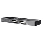 Switch et Commutateur TP-LINK DS1024G - Autre vue