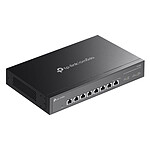 Switch et Commutateur TP-LINK DS1008X - Autre vue