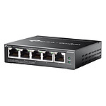 Switch et Commutateur TP-LINK ES205GP - Autre vue