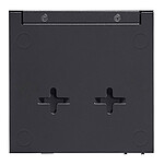 Switch et Commutateur TP-LINK ES205GP - Autre vue