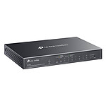 Switch et Commutateur TP-LINK ES210GMP - Autre vue