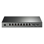 Switch et Commutateur TP-LINK TL-SG2210P - Autre vue