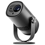 Vidéoprojecteur Dangbei Freedo Bundle Gris - DLP Led HD - 450 Lumens - Autre vue