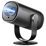 Vidéoprojecteur Dangbei Freedo Bundle Gris - DLP Led HD - 450 Lumens - Autre vue