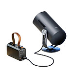 Vidéoprojecteur Dangbei Freedo Bundle Gris - DLP Led HD - 450 Lumens - Autre vue