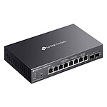 Switch et Commutateur TP-LINK SG2210XMP-M2 - Autre vue