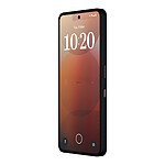 Smartphone Nothing Phone (3a) (Noir) 256 Go - Autre vue