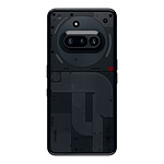 Smartphone Nothing Phone (3a) (Noir) 256 Go - Autre vue