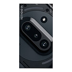 Smartphone Nothing Phone (3a) (Noir) 256 Go - Autre vue