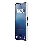 Smartphone Nothing Phone (3a) (Blanc) 128 Go - Autre vue