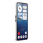 Smartphone Nothing Phone (3a) (Blanc) 128 Go - Autre vue