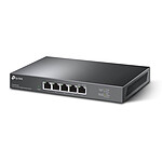 Switch et Commutateur TP-LINK TL-SG105-M2 - Autre vue