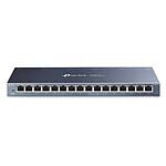 Switch et Commutateur TP-LINK TL-SG116 - Autre vue