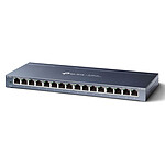 Switch et Commutateur TP-LINK TL-SG116 - Autre vue
