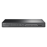 Switch et Commutateur TP-LINK SG3210XHP-M2 - Autre vue
