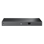 Switch et Commutateur TP-LINK SG3210XHP-M2 - Autre vue
