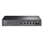 Switch et Commutateur TP-LINK SX3206HPP - Autre vue
