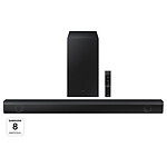 Barre de son Samsung HW-B530 - Autre vue