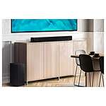 Barre de son Samsung HW-B530 - Autre vue