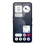 Smartphone Nothing Phone (3a) Pro (Gris) 256 Go - Autre vue Smartphone Nothing Phone (3a) Pro (Gris) 256 Go - Autre vue