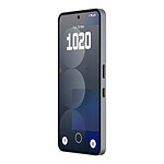 Smartphone Nothing Phone (3a) Pro (Gris) 256 Go - Autre vue Smartphone Nothing Phone (3a) Pro (Gris) 256 Go - Autre vue