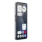 Smartphone Nothing Phone (3a) Pro (Gris) 256 Go - Autre vue Smartphone Nothing Phone (3a) Pro (Gris) 256 Go - Autre vue