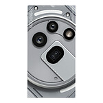 Smartphone Nothing Phone (3a) Pro (Gris) 256 Go - Autre vue Smartphone Nothing Phone (3a) Pro (Gris) 256 Go - Autre vue