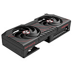 Carte graphique Sapphire PULSE AMD Radeon RX 9070 - Autre vue