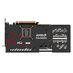Carte graphique Sapphire PULSE AMD Radeon RX 9070 - Autre vue