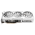 Carte graphique Sapphire PURE AMD Radeon RX 9070 - Autre vue