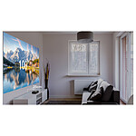 Vidéoprojecteur Optoma Photon Go - DLP Laser Full HD  - 1200 Lumens  - Autre vue