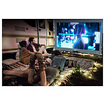 Vidéoprojecteur Optoma Photon Go - DLP Laser Full HD  - 1200 Lumens  - Autre vue