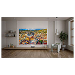 Vidéoprojecteur Optoma Photon Go - DLP Laser Full HD  - 1200 Lumens  - Autre vue