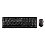 Clavier souris bureautique INOVU WKS10 - Autre vue