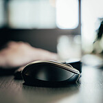 Clavier souris bureautique INOVU WKS10 - Autre vue