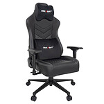 Fauteuil gamer Oraxeat MX850 - Blanc - Autre vue