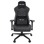 Fauteuil gamer Oraxeat MX850 - Blanc - Autre vue