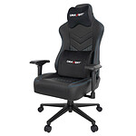 Fauteuil gamer Oraxeat MX850 - Bleu - Autre vue