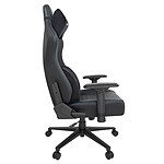 Fauteuil gamer Oraxeat MX850 - Bleu - Autre vue