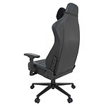 Fauteuil gamer Oraxeat MX850 - Bleu - Autre vue