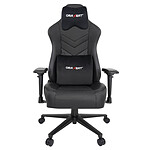 Fauteuil gamer Oraxeat MX850 - Gris - Autre vue
