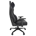 Fauteuil gamer Oraxeat MX850 - Gris - Autre vue