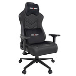 Fauteuil gamer Oraxeat MX850 - Noir - Autre vue