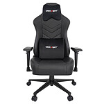Fauteuil gamer Oraxeat MX850 - Noir - Autre vue