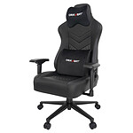 Fauteuil gamer Oraxeat MX850 - Noir - Autre vue